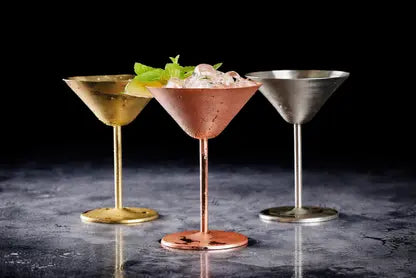 Martini Cup
