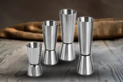 International Jigger