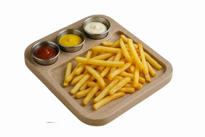 Fries Plate