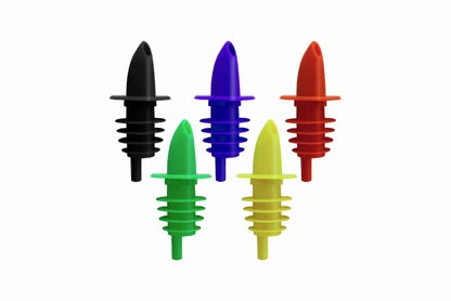 Plastic Pourer