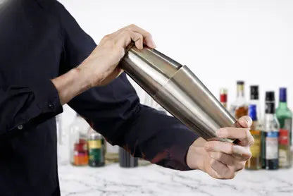 Bar Shaker
