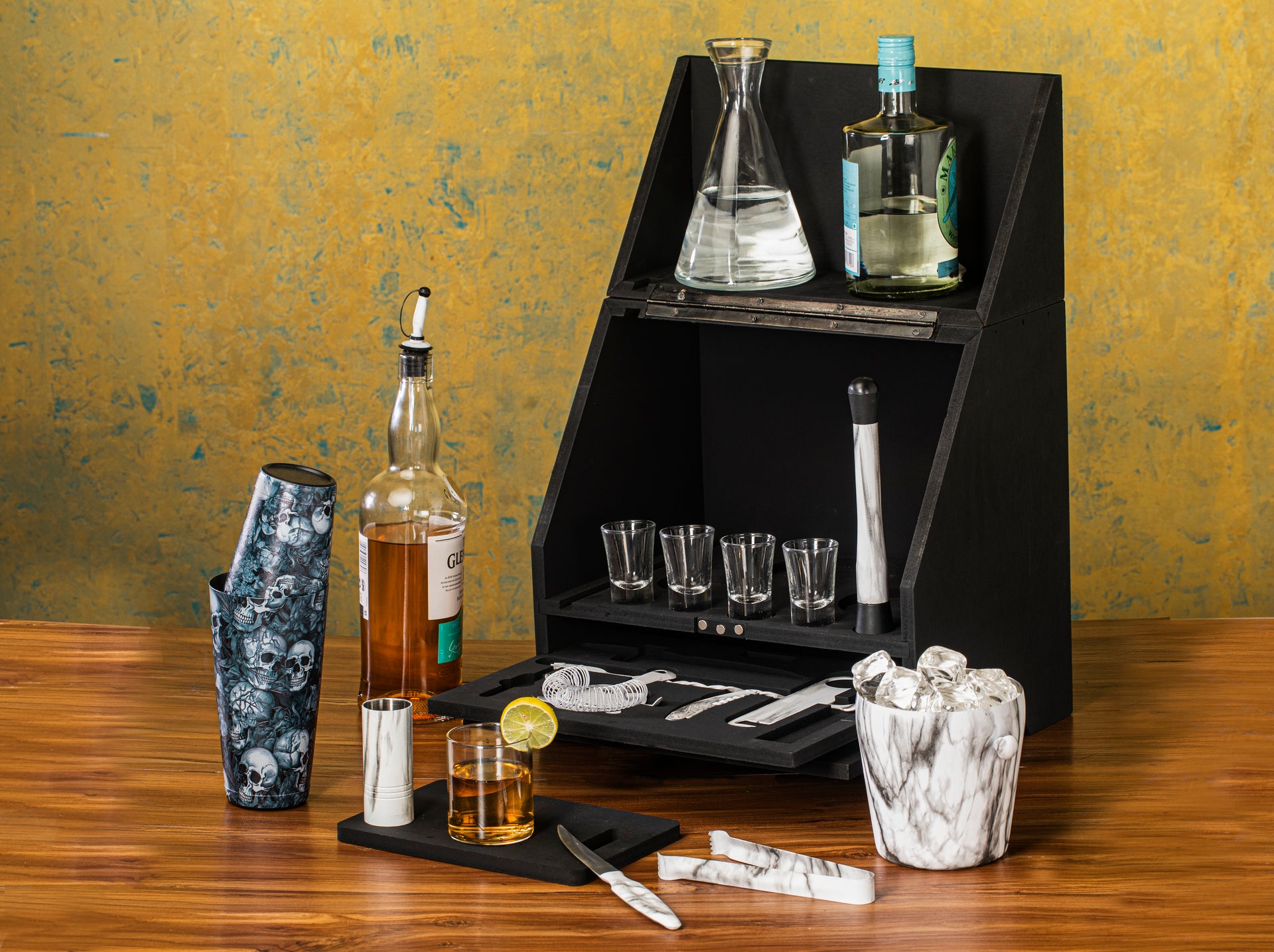 Bar Box