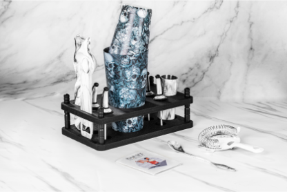 Rectangle Bar Set