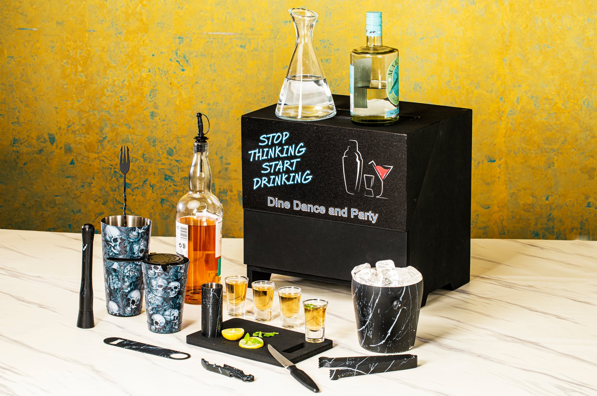 Bar Box