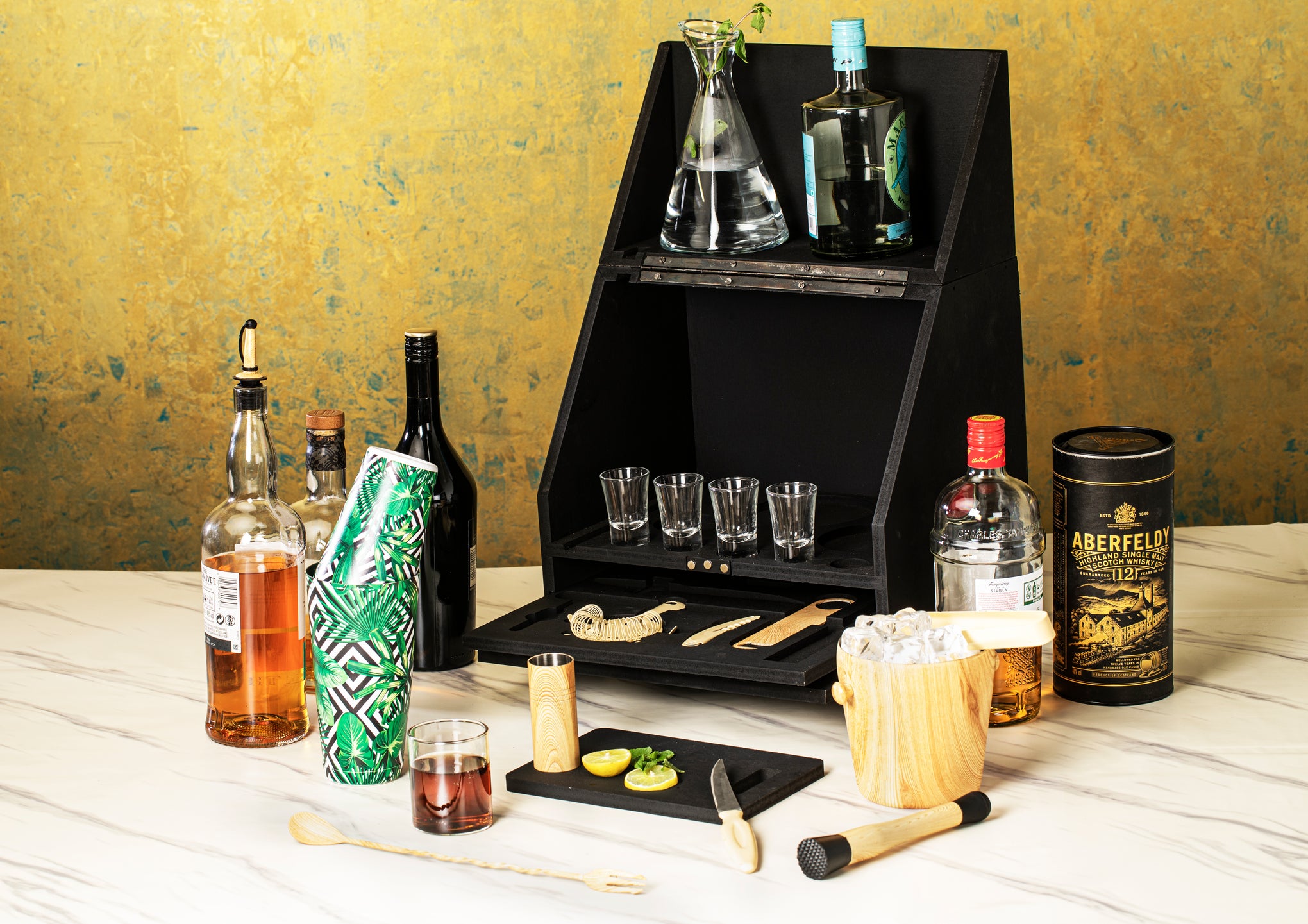 Bar Box