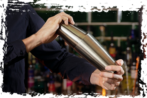 Bar Shaker